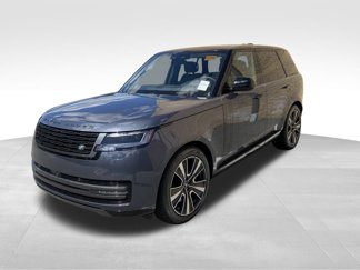 New 2025 Land Rover Range Rover SE image 1