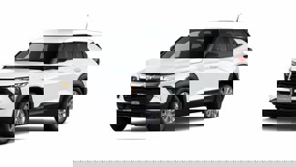 New 2026 Chevrolet TrailBlazer LS w/ LS Convenience Package image 1