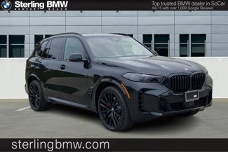 Used 2025 BMW X5 xDrive40i w/ Executive Package image 1