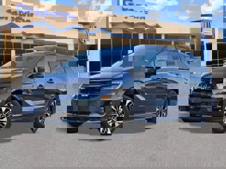 New 2026 Honda Odyssey Elite video 1