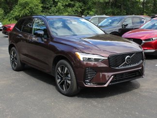 New 2026 Volvo XC60 B5 Plus w/ Protection Package Premier image 1