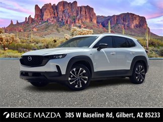 New 2025 MAZDA CX-50 2.5 Hybrid w/ Weather Package image 1