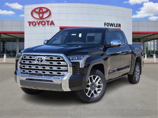 New 2025 Toyota Tundra 1794 Edition image 1
