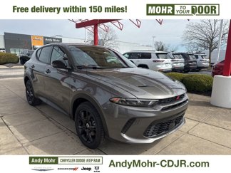 New 2025 Dodge Hornet GT w/ GT Blacktop Package image 1