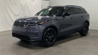 New 2026 Land Rover Range Rover Velar S image 1