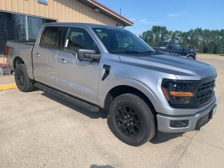 New 2025 Ford F150 XLT image 1