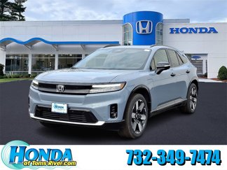 New 2025 Honda Prologue Elite image 1