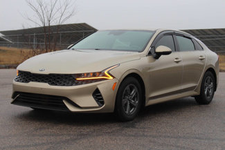 Used 2021 Kia K5 LXS image 1