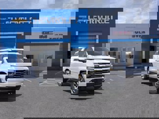 New 2025 Chevrolet Suburban Premier image 1