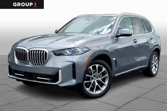 Certified 2024 BMW X5 sDrive40i image 1