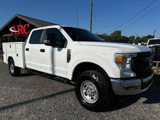 Used 2022 Ford F250 XL w/ Power Equipment Group image 1