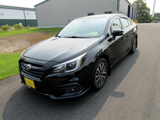 Used 2018 Subaru Legacy 2.5i Premium w/ Eyesight & BSD & Rcta & HBA image 1