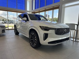 New 2025 Volvo XC90 T8 Plus w/ Protection Package Premier image 1