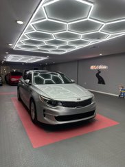 Used 2016 Kia Optima EX w/ Premium Package video 1