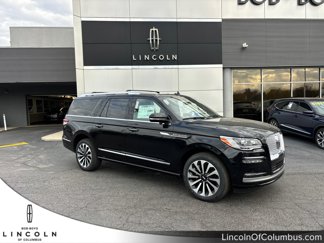 New 2024 Lincoln Navigator L Reserve image 1
