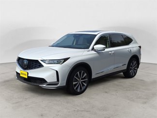 New 2025 Acura MDX w/ Technology Package image 1