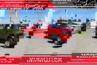 New 2025 Toyota Tacoma SR5 video 1