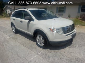 Used 2009 Ford Edge SE image 1