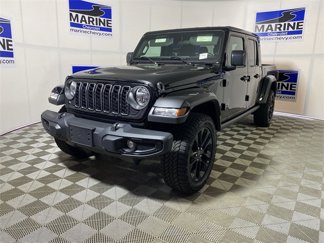 Used 2024 Jeep Gladiator Sport image 1