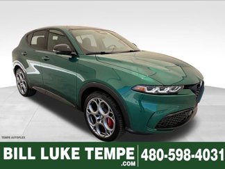 New 2024 Alfa Romeo Tonale Veloce w/ Active Assist Package image 1