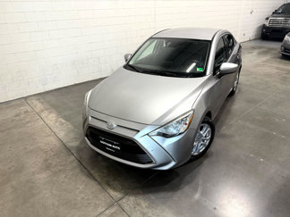 Used 2016 Scion iA image 1