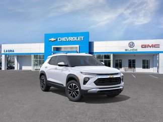 New 2026 Chevrolet TrailBlazer LT w/ LT Cold Weather Package image 1