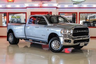 Used 2022 RAM 3500 Lone Star w/ Level A Equipment Group image 1
