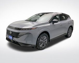 New 2025 Nissan Murano SL image 1