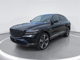 New 2026 Genesis GV80 3.5T e-SC image 1