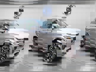 New 2026 Volvo XC90 B6 Plus w/ Protection Package Premier image 1