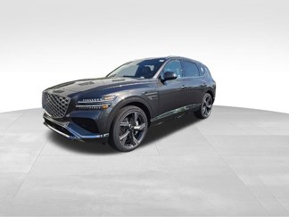 New 2026 Genesis GV80 3.5T Prestige image 1