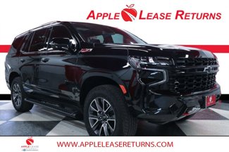 Used 2024 Chevrolet Tahoe Z71 w/ Luxury Package image 1