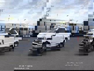 New 2025 Ford F250 Lariat image 1