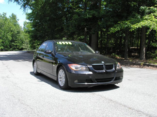 Used 2007 BMW 328i Sedan image 1