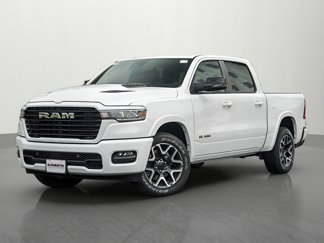 New 2025 RAM 1500 Laramie image 1