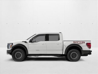 New 2025 Ford F150 Raptor video 2
