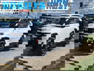 New 2025 Jeep Grand Cherokee L Limited w/ Black Appearance Package image 1