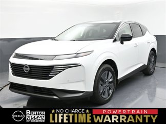 New 2025 Nissan Murano SL image 1