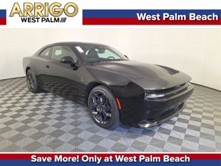 New 2025 Dodge Charger R/T w/ Quick Order Package 25M R/T image 1
