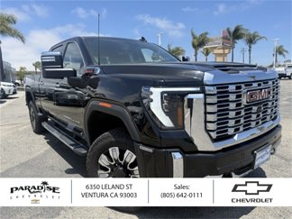 Used 2024 GMC Sierra 2500 Denali w/ Denali Reserve Package image 1
