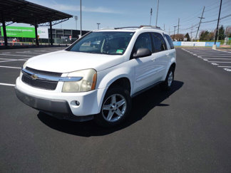 Used 2005 Chevrolet Equinox LT w/ Preferred Equipment Group image 1