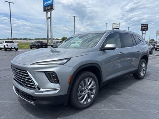 New 2025 Buick Enclave Preferred image 1