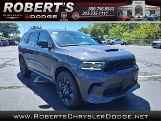 New 2025 Dodge Durango GT image 1