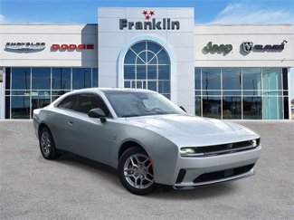New 2025 Dodge Charger R/T w/ Quick Order Package 25M R/T image 1