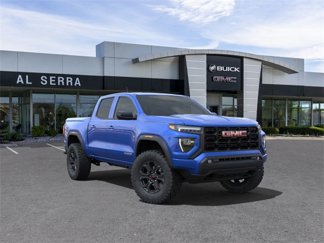 New 2025 GMC Canyon Elevation w/ Convenience Package image 1
