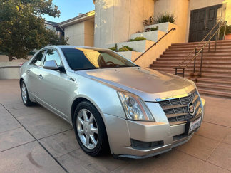 Used 2008 Cadillac CTS 3.6 image 1