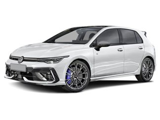 New 2025 Volkswagen Golf w/ Euro Style Package image 1
