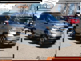 Used 2020 Honda Pilot Elite image 1