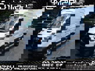 New 2025 Ford Transit 350 148 High Roof image 1