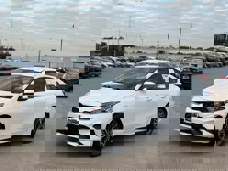 Used 2024 Kia Forte LXS video 3
